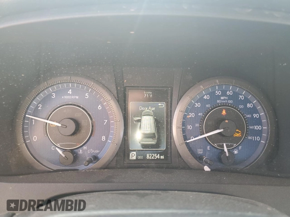 2020 Toyota Sienna XLE Auto Access Seat z VIN 5TDYZ3DC6LS033245, wystawiony jako Copart lot #56308365 z przebiegiem 82 254 mil mil oraz Szkoda całkowita • Salvage title. Historia ofert i sprzedaży dostępna na DreamBid. Obrazek 9.