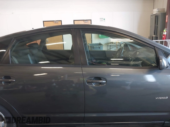 2006 Toyota Prius with VIN JTDKB20U163199617, listed as a IAAI auction lot 42113782 with 179,090 mi miles and . Bid and sale history available at carsss.com. Image 13.