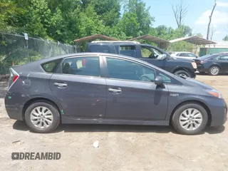2014 Toyota Prius с VIN JTDKN3DP7E3058132, выставлен на аукционе IAAI как лот 42569536 с пробегом 263 089 миль миль и . История ставок и продаж доступна на DreamBid. Изображение 13.