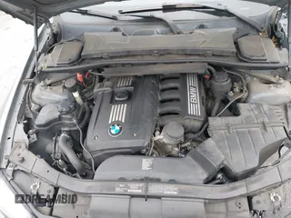 2011 BMW 3 Series 328i with VIN WBAPH5C56BF093695, listed as a IAAI auction lot 42061882 with 182,467 mi miles and . Bid and sale history available at carsss.com. Image 10.