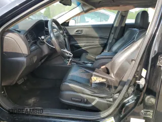 2014 Acura ILX Technology with VIN 19VDE1F76EE006289, listed as a Copart auction lot 59666025 with 112,542 mi miles and Salvage title. Bid and sale history available at DreamBid. Image 7.