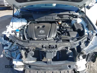 2018 Mazda CX-5 Grand Touring with VIN JM3KFBDM6J0435579, listed as a IAAI auction lot 41208899 with 131,212 mi miles. Bid and sale history available at carsss.com. Image 10.