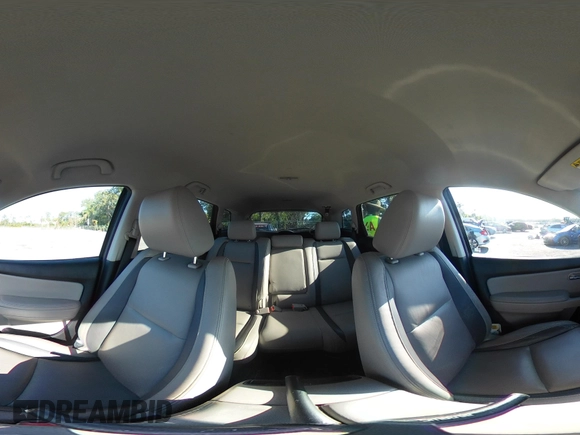 2011 Mazda CX-9 Touring with VIN JM3TB2CA6B0328864, listed as a IAAI auction lot 42029203 with 98,022 mi miles and . Bid and sale history available at DreamBid. Image 19.