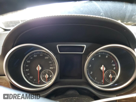 2018 Mercedes-Benz GLS 450 z VIN 4JGDF6EE1JB011744, wystawiony jako Copart lot #60626645 z przebiegiem Nie podano mil oraz Szkoda całkowita • Salvage title. Historia ofert i sprzedaży dostępna na DreamBid. Obrazek 9.