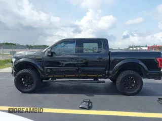 2015 Ford F-150 XLT с VIN 1FTEW1EF1FFC54510, выставлен на аукционе IAAI как лот 42371870 с пробегом 86 902 миль миль и . История ставок и продаж доступна на DreamBid. Изображение 15.