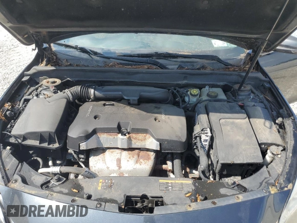 2014 Chevrolet Malibu LT with VIN 1G11E5SL3EF250744, listed as a Copart auction lot 54629325 with 146,127 mi miles and Clean Title. Bid and sale history available at DreamBid. Image 11.