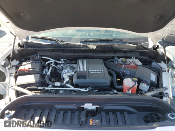 2021 GMC Sierra 1500 with VIN 1GTP8CET3MZ123515, listed as a Copart auction lot 47235435 with 57,713 mi miles and Clean Title. Bid and sale history available at DreamBid. Image 11.
