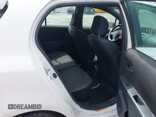 2009 Toyota Yaris with VIN JTDKT903095258534, listed as a IAAI auction lot 41947150 with 171,631 mi miles and . Bid and sale history available at DreamBid. Image 8.