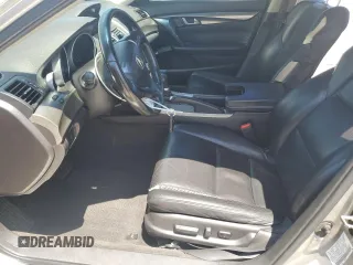 2010 Acura TL Technology z VIN 19UUA8F56AA002218, wystawiony jako Copart lot #57613605 z przebiegiem 249 453 mil mil oraz Szkoda całkowita • Salvage title. Historia ofert i sprzedaży dostępna na DreamBid. Obrazek 7.