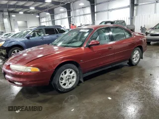 2002 Oldsmobile Intrigue GL with VIN 1G3WS52H12F258743, listed as a Copart auction lot 67120644 with 153,787 mi miles and Salvage Title. Bid and sale history available at carsss.com. Image 1.