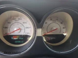 2013 Dodge Challenger SXT z VIN 2C3CDYAG0DH595482, wystawiony jako Copart lot #52610005 z przebiegiem 97 470 mil mil oraz Szkoda całkowita • Salvage title. Historia ofert i sprzedaży dostępna na DreamBid. Obrazek 9.