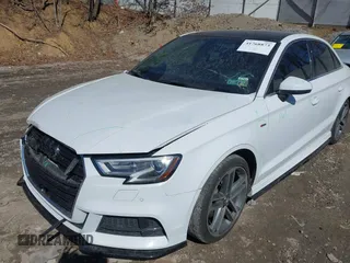 2017 Audi A3 Premium Plus with VIN WAUJ8GFF1H1047588, listed as a IAAI auction lot 41768873 with 71,237 mi miles and . Bid and sale history available at DreamBid. Image 6.