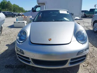 2006 Porsche 911 Carrera S z VIN WP0CB29976S766616, wystawiony jako IAAI lot #42119525 z przebiegiem 57 164 mil mil oraz . Historia ofert i sprzedaży dostępna na DreamBid. Obrazek 12.