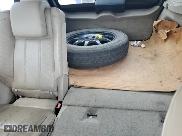 2010 Land Rover Range Rover Sport HSE Lux with VIN SALSK2D4XAA252323, listed as a Copart auction lot 60512735 with Not provided miles and Clean title. Bid and sale history available at DreamBid. Image 10.