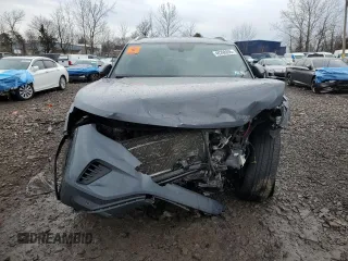 2022 Volkswagen Atlas SE z VIN 1V2KE2CA4NC203892, wystawiony jako Copart lot #46298655 z przebiegiem 39 820 mil mil oraz Szkody całkowita. Historia ofert i sprzedaży dostępna na DreamBid. Obrazek 5.