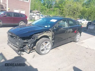 2016 Ford Fusion SE with VIN 3FA6P0H70GR373188, listed as a IAAI auction lot 42310193 with 127,295 mi miles and . Bid and sale history available at DreamBid. Image 23.