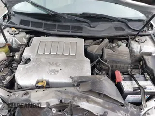 2008 Toyota Avalon XL with VIN 4T1BK36B18U283781, listed as a IAAI auction lot 42146934 with 59,809 mi miles. Bid and sale history available at carsss.com. Image 10.