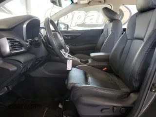 2022 Subaru Outback Limited with VIN 4S4BTAMCXN3215249, listed as a Copart auction lot 56157475 with 36,110 mi miles and Salvage title. Bid and sale history available at DreamBid. Image 7.