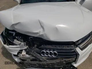 2017 Audi A7 Prestige with VIN WAU22AFC1HN042800, listed as a Copart auction lot 59499143 with 72,767 mi miles. Bid and sale history available at carsss.com. Image 12.