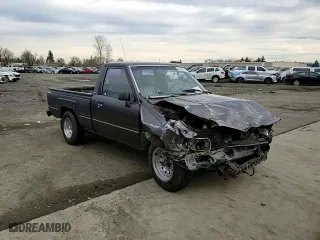 1988 Toyota 2WD Pickups with VIN JT4RN50R1J5149025, listed as a Copart auction lot 41651215 with 263,997 mi miles and Salvage Title. Bid and sale history available at carsss.com. Image 11.