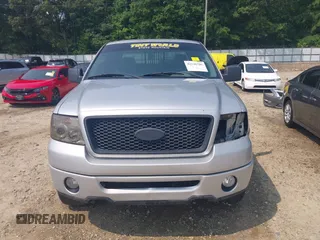 2006 Ford F-150 XLT с VIN 1FTPX14576FB54328, выставлен на аукционе IAAI как лот 42346791 с пробегом 90 248 миль миль и . История ставок и продаж доступна на DreamBid. Изображение 12.