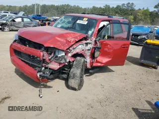 2023 Toyota 4Runner SR5 Premium with VIN JTEFU5JR1P5293263, listed as a Copart auction lot 50570695 with 38,496 mi miles and Salvage title. Bid and sale history available at DreamBid. Image 1.