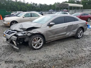 2009 Volkswagen CC Luxury с VIN WVWHL73C89E529866, выставлен на аукционе Copart как лот 58618465 с пробегом 104 915 миль миль и Списание • Salvage title. История ставок и продаж доступна на DreamBid. Изображение 1.