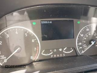 2021 Ford EcoSport SE with VIN MAJ6S3GL2MC442066, listed as a IAAI auction lot 41994862 with 32,008 mi miles and . Bid and sale history available at DreamBid. Image 14.