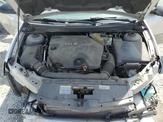 2009 Pontiac G6 GT 1SA z VIN 1G2ZH57N794137560, wystawiony jako Copart lot #54407885 z przebiegiem Nie podano mil oraz Szkoda całkowita • Salvage title. Historia ofert i sprzedaży dostępna na DreamBid. Obrazek 11.