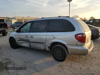 2003 Dodge Caravan Sport with VIN 2D4GP44R03R303142, listed as a Copart auction lot 78234064 with 177,799 mi miles and Salvage Title. Bid and sale history available at carsss.com. Image 2.