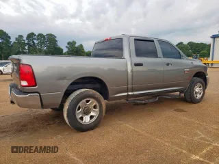 2012 Ram 2500 ST with VIN 3C6TD5CT9CG142858, listed as a Copart auction lot 60227085 with 325,892 mi miles and Clean title. Bid and sale history available at DreamBid. Image 3.