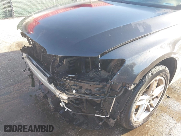 2016 Audi Q5 Premium Plus z VIN WA1D7AFPXGA042617, wystawiony jako IAAI lot #41077195 z przebiegiem 161 239 mil mil oraz . Historia ofert i sprzedaży dostępna na DreamBid. Obrazek 6.