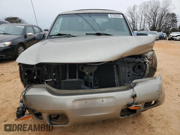 2000 Cadillac Escalade z VIN 1GYEK63R9YR218680, wystawiony jako Copart lot #87393204 z przebiegiem 295 494 mil mil oraz Szkoda całkowita • Salvage title. Historia ofert i sprzedaży dostępna na DreamBid. Obrazek 5.