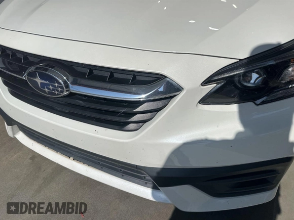 2022 Subaru Legacy Premium with VIN 4S3BWAC69N3014482, listed as a IAAI auction lot 42726971 with 131,916 mi miles and . Bid and sale history available at DreamBid. Image 21.