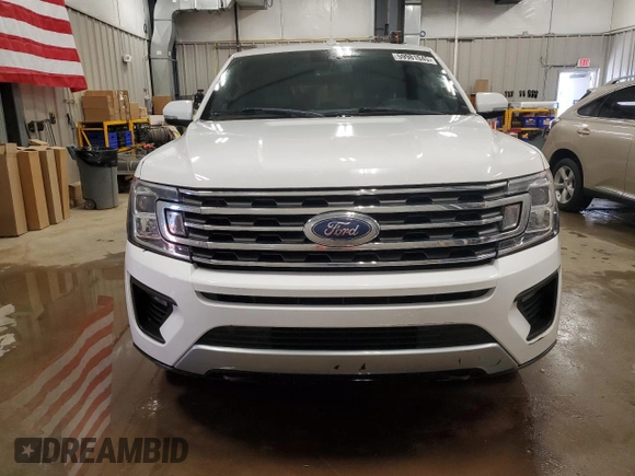 2020 Ford Expedition Max XLT с VIN 1FMJK1JT9LEA40643, выставлен на аукционе Copart как лот 59981045 с пробегом 210 536 миль миль и Чистый • Clean title. История ставок и продаж доступна на DreamBid. Изображение 5.