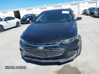 2016 Chevrolet Malibu Premier with VIN 1G1ZH5SX0GF280820, listed as a IAAI auction lot 41732998 with 84,430 mi miles and . Bid and sale history available at DreamBid. Image 12.