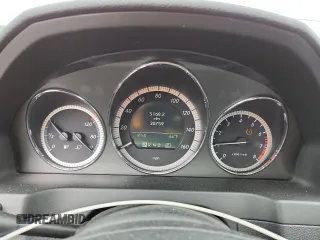 2010 Mercedes-Benz C 300 Sport z VIN WDDGF8BB6AR090008, wystawiony jako Copart lot #58347985 z przebiegiem 30 759 mil mil oraz Szkoda całkowita • Salvage title. Historia ofert i sprzedaży dostępna na DreamBid. Obrazek 9.