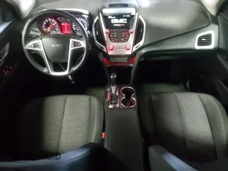 2017 GMC Terrain SLE with VIN 2GKFLTE38H6253449, listed as a Copart auction lot 44912615 with 164,449 mi miles and Clean Title. Bid and sale history available at carsss.com. Image 8.