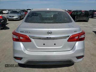 2019 Nissan Sentra SV with VIN 3N1AB7AP6KY339442, listed as a Copart auction lot 49422205 with 109,293 mi miles and Clean Title. Bid and sale history available at DreamBid. Image 6.