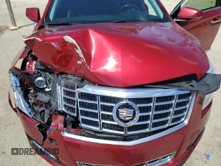 2013 Cadillac XTS z VIN 2G61N5S30D9208999, wystawiony jako Copart lot #52818875 z przebiegiem 99 793 mil mil oraz Szkoda całkowita • Salvage title. Historia ofert i sprzedaży dostępna na DreamBid. Obrazek 11.
