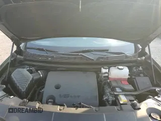 2023 Chevrolet Traverse LT Cloth with VIN 1GNERGKW9PJ238818, listed as a Copart auction lot 70277215 with 62,151 mi miles and Salvage title. Bid and sale history available at DreamBid. Image 16.