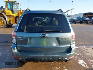 2010 Subaru Forester X Limited with VIN JF2SH6DC6AH717810, listed as a IAAI auction lot 41857241 with 139,210 mi miles and . Bid and sale history available at DreamBid. Image 17.
