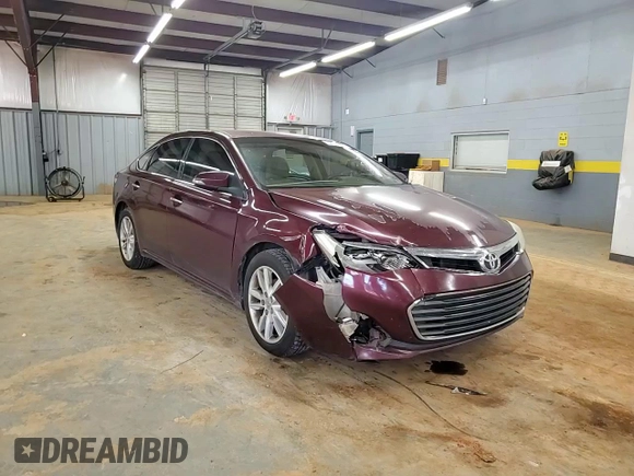 2013 Toyota Avalon XLE z VIN 4T1BK1EB8DU023894, wystawiony jako Copart lot #59971355 z przebiegiem 231 795 mil mil oraz Szkoda całkowita • Salvage title. Historia ofert i sprzedaży dostępna na DreamBid. Obrazek 13.