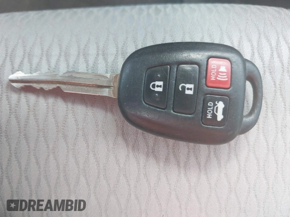 2016 Toyota Corolla L с VIN 2T1BURHE0GC589763, выставлен на аукционе IAAI как лот 42458421 с пробегом 239 441 миль миль и . История ставок и продаж доступна на DreamBid. Изображение 11.