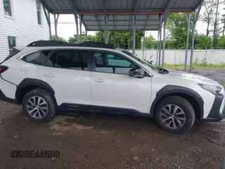 2024 Subaru Outback Premium with VIN 4S4BTAFC5R3139720, listed as a IAAI auction lot 42347685 with 32,228 mi miles and . Bid and sale history available at DreamBid. Image 13.