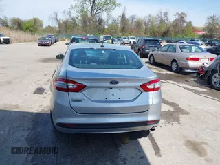 2016 Ford Fusion Energi SE Luxury with VIN 3FA6P0PU8GR273122, listed as a IAAI auction lot 42062083 with 166,318 mi miles. Bid and sale history available at carsss.com. Image 16.