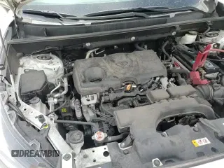 2021 Toyota RAV4 XLE Premium z VIN 2T3C1RFV7MW140288, wystawiony jako Copart lot #64054665 z przebiegiem 51 615 mil mil oraz Szkoda całkowita • Salvage title. Historia ofert i sprzedaży dostępna na DreamBid. Obrazek 15.