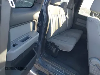 2014 Ford F-150 XL with VIN 1FTFX1EFXEKF58118, listed as a IAAI auction lot 41019106 with 119,933 mi miles. Bid and sale history available at carsss.com. Image 8.