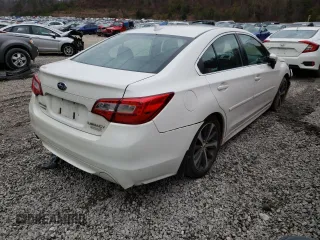 2017 Subaru Legacy Limited with VIN 4S3BNAK63H3030203, listed as a Copart auction lot 73691022 with 137,195 mi miles. Bid and sale history available at carsss.com. Image 3.