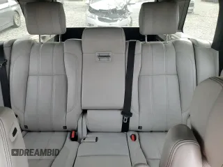 2015 Land Rover Range Rover Supercharged Autobiography with VIN SALGV2TF1FA209495, listed as a Copart auction lot 51492315 with 131,188 mi miles and Clean Title. Bid and sale history available at carsss.com. Image 10.